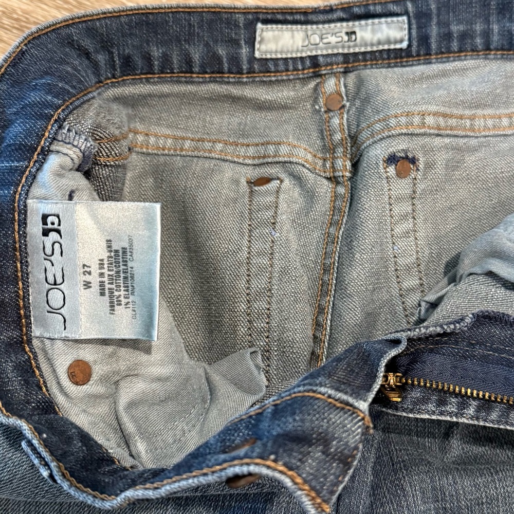 Joe’s Jeans - Picture 3 of 6